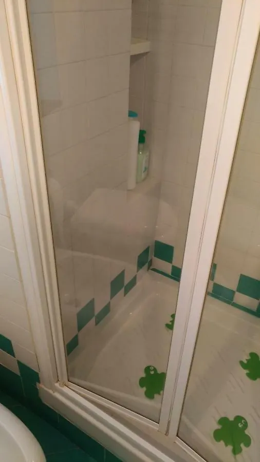 Apartamento Casa Di Giovanna Hotel Génova Itália
