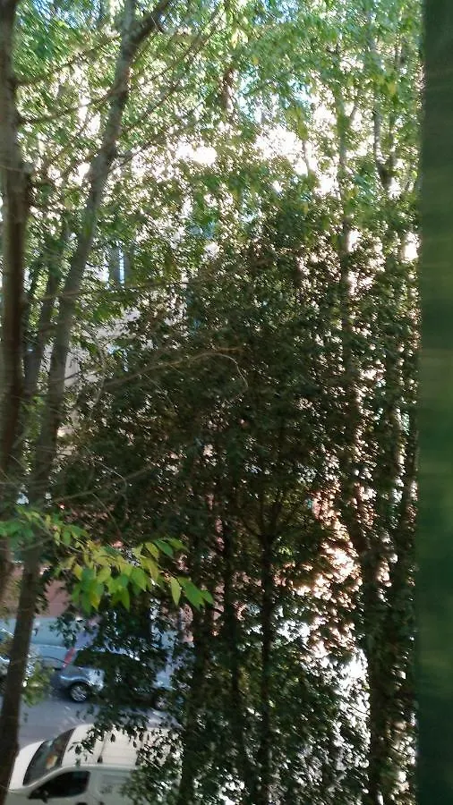 Apartamento Casa Di Giovanna Hotel Génova