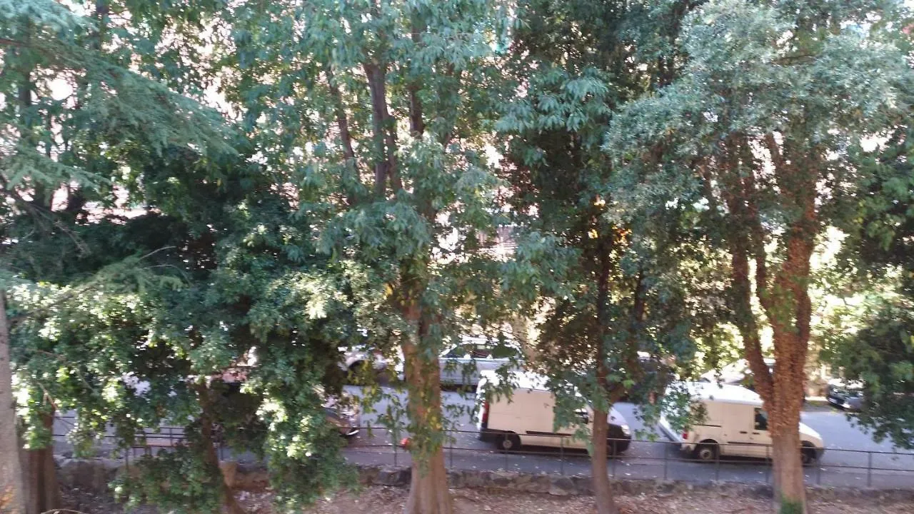 Apartamento Casa Di Giovanna Hotel Génova