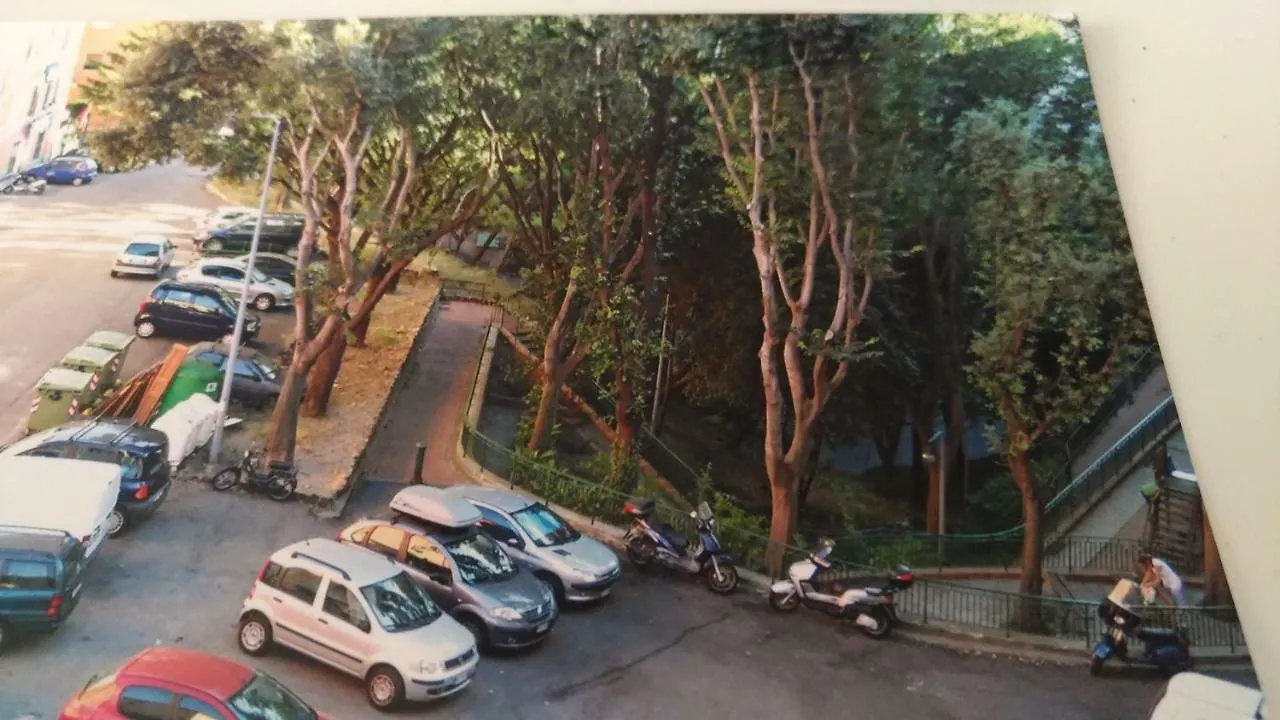 Hotel Casa Di Giovanna Janov 0*,