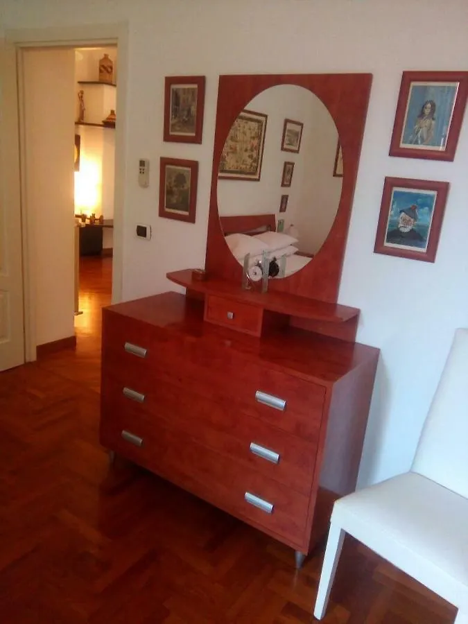 Casa Di Giovanna Hotel Genoa 0*,