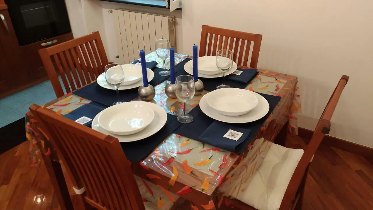 Casa Di Giovanna Hotel Genoa 0*,  Italy