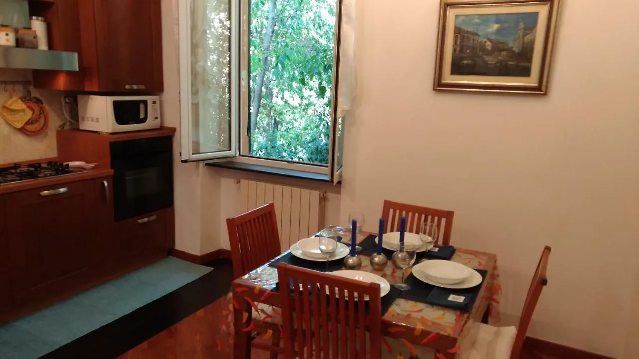 Casa Di Giovanna Hotel Genoa 0*,