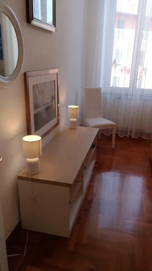 Casa Di Giovanna Hotel Genoa