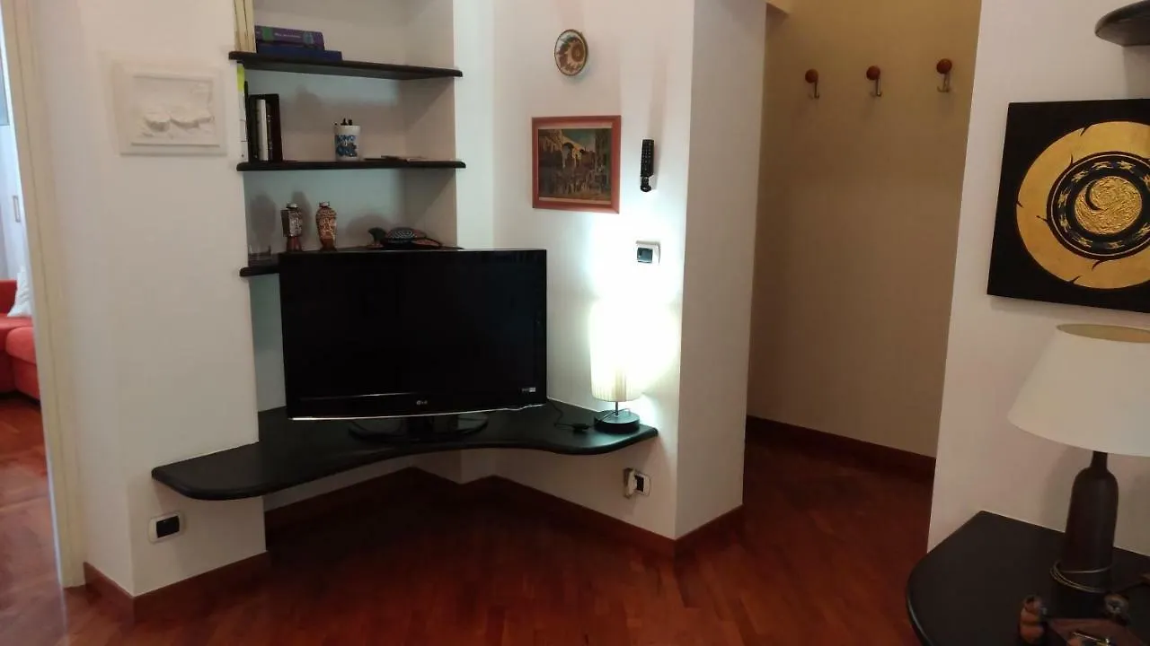 Casa Di Giovanna Hotel Genoa 0*,  Italy