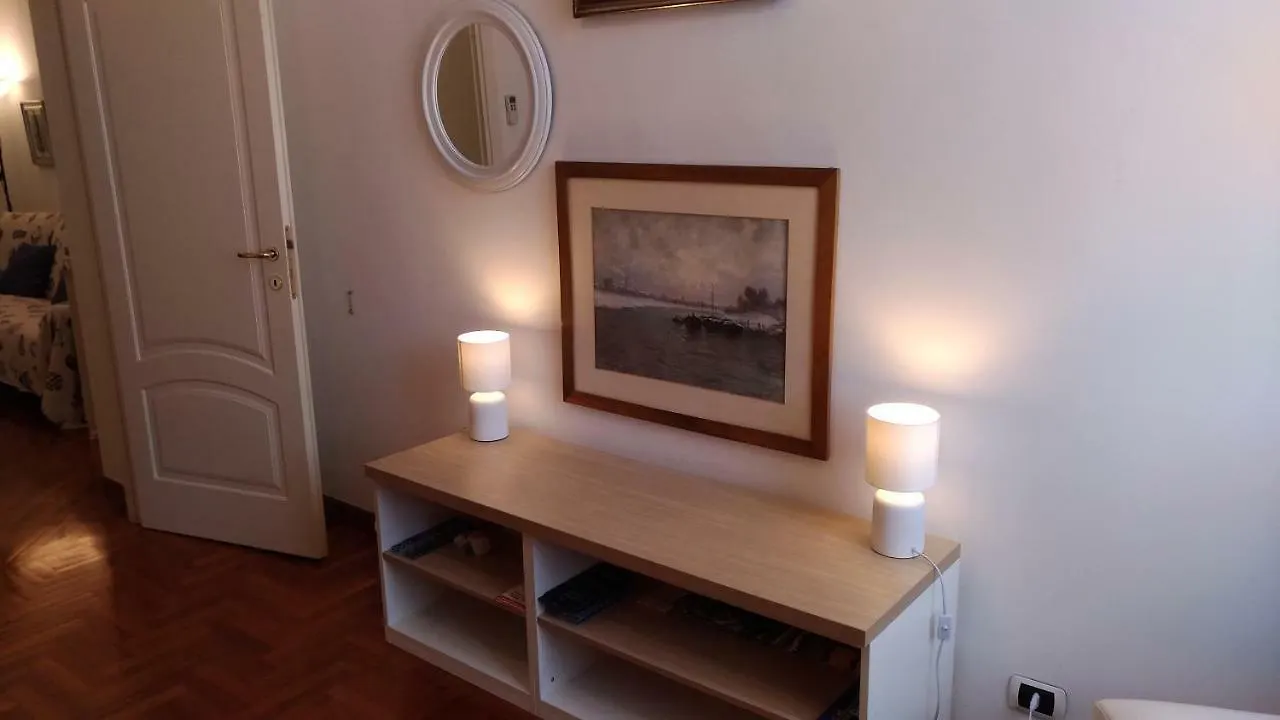 Apartment Casa Di Giovanna Hotel Genoa