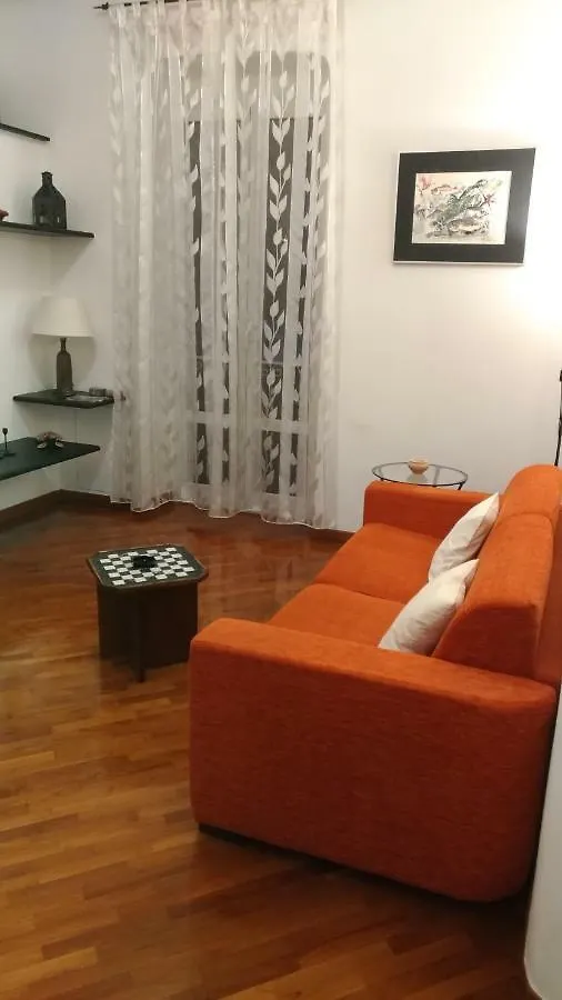 Casa Di Giovanna Hotel Genoa