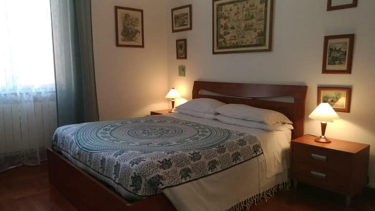 Casa Di Giovanna Hotel Genoa