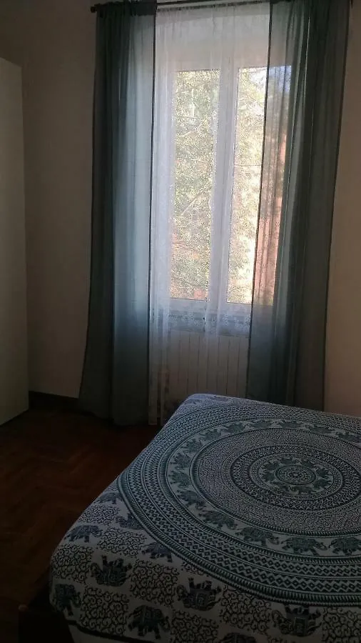 Casa Di Giovanna Hotel Genoa Apartment
