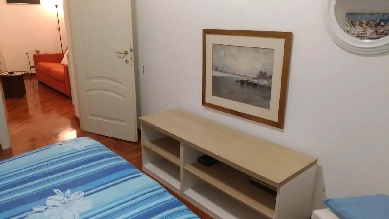 Casa Di Giovanna Hotel Genoa