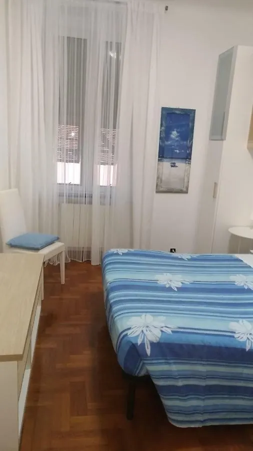 Casa Di Giovanna Hotel Genoa 0*,  Italy