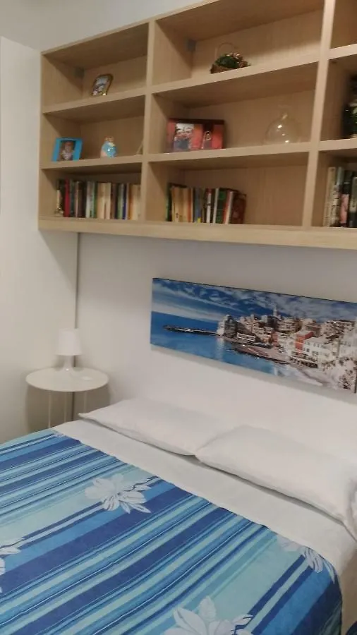 Casa Di Giovanna Hotel Genoa